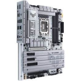 ASUS 1851 TUF GAMING Z890-Pro WiFi - Placa Base Gaming de Alto Rendimiento