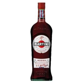 Martini Rosso - Vermut - Italia - 14.4% vol - 100cl Precio: 29.49999965. SKU: B1H3GYLR28