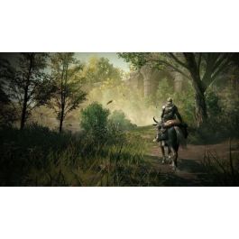 Elden Ring Shadow Of The Erdtree Goty - Juego de PS5