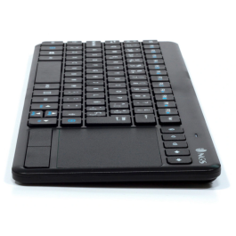 Teclado para Smart TV NGS TV Warrior