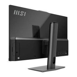 MSI Ordenador All In One AM272P-884XES, Intel Core i7, 16GB RAM, SSD 512GB, Pantalla 27"
