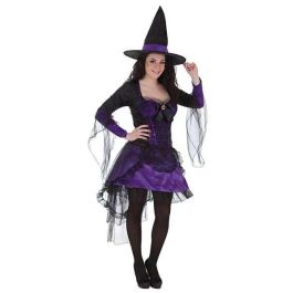 Disfraz adulto madame malva lux talla l Precio: 26.80392. SKU: B1D678XYDY