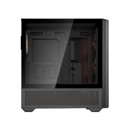 COUGAR MX600 ARGB Full Tower PC Gaming Negro ATX, CEB, EATX, micro ATX, Mini-ITX con Iluminación Multi