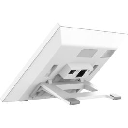 Fanvil i53W Videoportero IP inalámbrico/cableado con pantalla táctil LCD de 7" (17.8 cm), 800x480, WiFi, PoE, H.264, Blanco