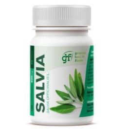 Salvia 500Mg. 100Comp. Precio: 5.5. SKU: B16CETG8EQ