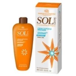 Sol Leon After Sun Corporal 400ml Precio: 22.49999961. SKU: B1APZXV3PP
