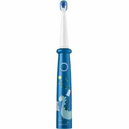Cepillo de Dientes Eléctrico Sencor SOC 0910BL Cepillo de Dientes Eléctrico Sencor SOC 0910BL