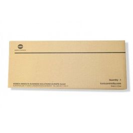 Konica Minolta 170000 pages, BK Konica Minolta 170000 pages, BK Precio: 223.50000024. SKU: B18S3WH6JB
