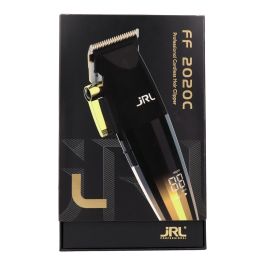 Jrl Professional Cordless Hair Clipper Ff 2020C-G Gold Precio: 184.50000019. SKU: B17QGFFC2N