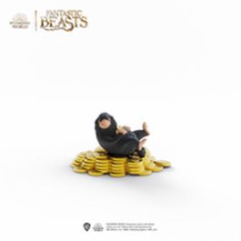 Schleich 14905 Figura del escarbato Harry Potter© Gama