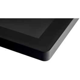 Hannspree HO165PTB Monitor Táctil 15.6" Full HD LED 1920x1080 M-TOUCH HDMI+DP+VGA 24/7