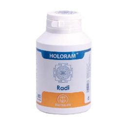 Holoram Radi 180 Cáps Precio: 87.5000005. SKU: B166ZGGBF8