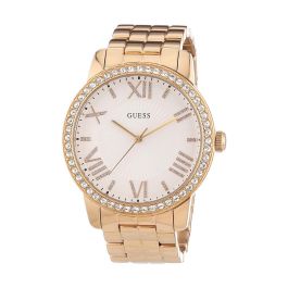 Reloj Mujer Guess W0329L3 (Ø 42 mm) Precio: 119.59000031. SKU: B1FBA86JEB