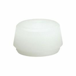 Boca de nailon de repuesto para maza Halder Baseplex Blanco Precio: 20.69000054. SKU: B19JSLWPLE