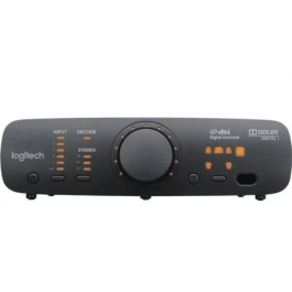 Logitech 980-000468 Sistema de Sonido 5.1 THX 500W