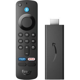 Amazon Fire TV Stick 3rd Generation 8GB (2024) Precio: 56.50000015. SKU: B1DSAGWP6X