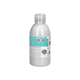 Liderpapel Pintura acrílica multisuperficie bote 250 ml blanco