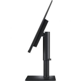 Monitor Profesional Samsung Essential Monitor S4 S27D400GAU/ 27"/ Full HD/ Regulable en altura/ Negro Monitor Profesional Samsung Essential Monitor S4 S27D400GAU/ 27"/ Full HD/ Regulable en altura/ Negro