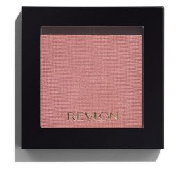 Revlon Powder Blush #3-mauvelou Colorete en Polvo 5g