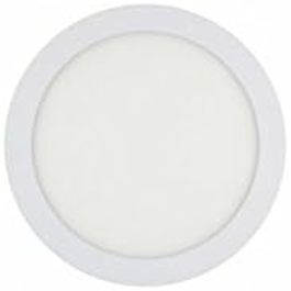 Downlight LED Silver Electronics DOWNLIGHT 18 W (3000 K)