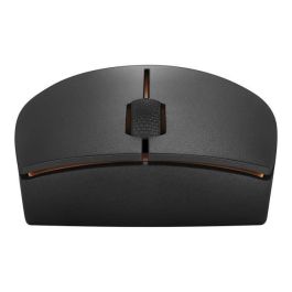Ratón inalámbrico Lenovo 300 negro Ratón inalámbrico Lenovo 300 negro