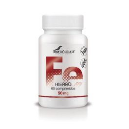Hierro Con Vitamina C Precio: 12.4999996. SKU: B1A2TK4GRT