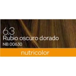 Tinte Rubio Dorado Oscuro 140Ml. 6.3 Precio: 12.50000059. SKU: B182JG3SDQ