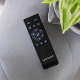 Ventilador de Techo Cecotec Aero 5400 Classic 40 W Ø 132 cm Negro Madera