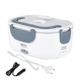 Envasadora al Vacío Camry CR 4483 Verde Gris Plástico Rectangular 1 L