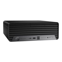 HP 99Q61ET PC Sobremesa Pro SFF 400 G9 Intel Core i5-14500 / 8GB RAM / 256GB SSD / Windows 11 Pro