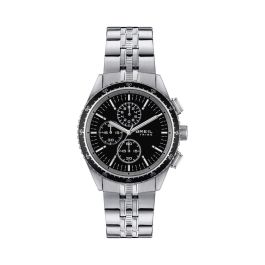 Reloj Hombre Breil EW0634 Negro (Ø 43 mm) Precio: 133.59000039. SKU: B15R3PL772
