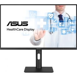 ASUS HA2441A Monitor 23.8" WQHD (2560x1440) IPS 5ms 75Hz HDMI DisplayPort USB-C Negro