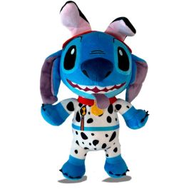 Disney Peluche Stitch Dálmata 25cm Precio: 19.94999963. SKU: B15EMGX7WR