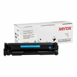 Cartucho de Tinta Original Xerox 006R03689 Cian Precio: 32.69000009. SKU: B1BT5HCNNK