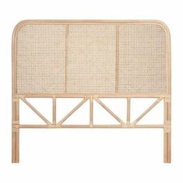 Cabecero Cama Balines DKD Home Decor Natural 4 x 128 x 178 cm Precio: 258.89000038. SKU: B152D9EYVR