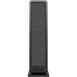 Fractal Design FRA1690884236044 Caja Mini Torre Ridge Black mITX PCIe 4.0 Negro