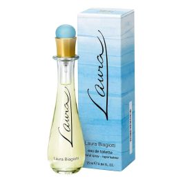 Laura Biagiotti Laura Edt 25 mL Precio: 19.49999942. SKU: SLC-80148