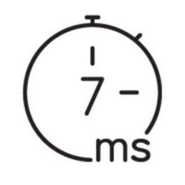 HP M32f Monitor FHD de Escritorio, Pantalla de Alta Definición para Confort Visual y Productividad, Diseño Moderno y Sostenible