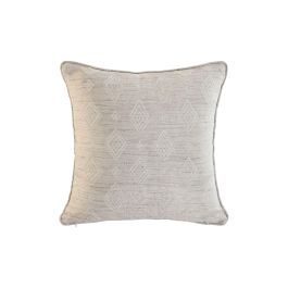 DKD Home Decor Jaquard1 23 Cojin Tradicional Beige 45 x 45 x 45 cm Precio: 8.49999953. SKU: B14F7ZTVBS