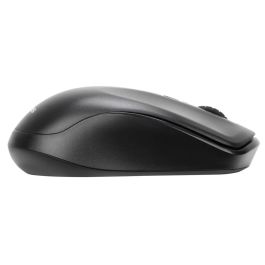 Targus AKM610ES teclado Ratón incluido Universal RF inalámbrico Español Negro Targus AKM610ES teclado Ratón incluido Universal RF inalámbrico Español Negro