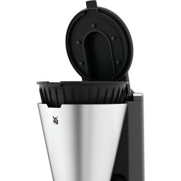 WMF KÜCHENminis Cafetera de filtro con jarra de cristal 0,625 L