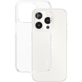 PanzerGlass Funda CARE Case Flagship Transparente para iPhone 15 Pro Precio: 39.49999988. SKU: B12GGKBN7Y