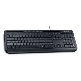 Microsoft USB, 595g, black Microsoft USB, 595g, black