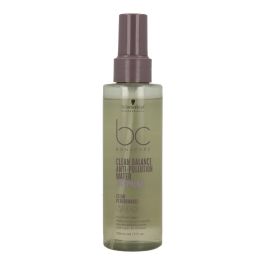 Schwarzkopf Bc Clean Balance Anti-Pollution Water Tocoferol 150ml Cuidado Anticontaminación Precio: 10.69000031. SKU: SBL-ART10327