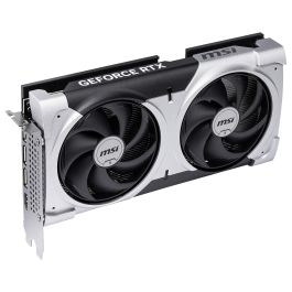 MSI RTX 5060 Ti 8GB Ventus 2X OC GDDR7 Tarjeta Gráfica