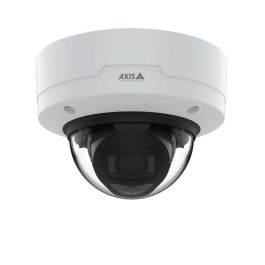 Axis Cámara IP minidomo P3268-LV 8M 4K 4.3-8.6mm IR40 WDR IK10 IP52 interior Axis Cámara IP minidomo P3268-LV 8M 4K 4.3-8.6mm IR40 WDR IK10 IP52 interior