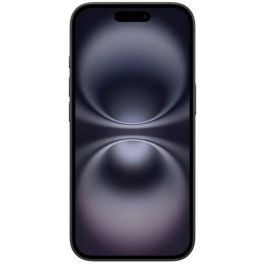 Apple iPhone 16 128GB 6.1" 5G Negro MYE73QL/A