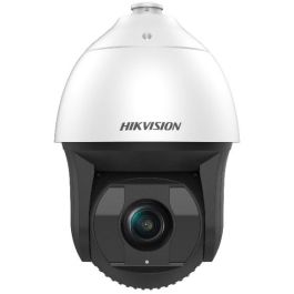 Hikvision DS-2DF8425IX-AEL(T5) Cámara IP Domo 4MP Zoom Óptico 25x Visión Nocturna 400m Interior/Exterior Alámbrica Precio: 1543.95000056. SKU: B1AT3XYWBL