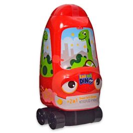 Air-Val Eau My Dino Gel De Ducha 2D 400 Air-Val Eau My Dino Gel De Ducha 2D 400 Precio: 6.89000015. SKU: S4511147