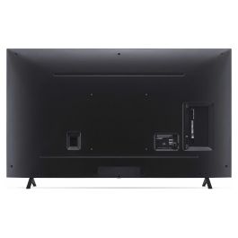 LG 50NANO81T6A Smart TV NanoCell 4K UHD 50" 3840x2160 60Hz webOS 24 WiFi HDMI 3 USB 2 Negro